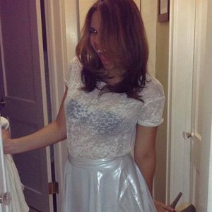 Meet your Posher, Ana